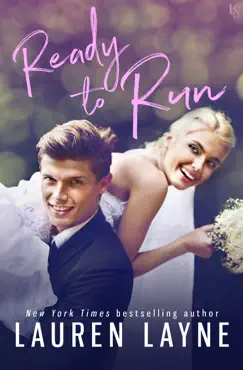 ready to run book cover image