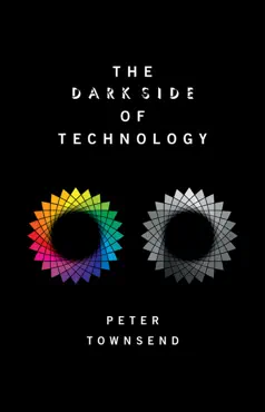 the dark side of technology imagen de la portada del libro