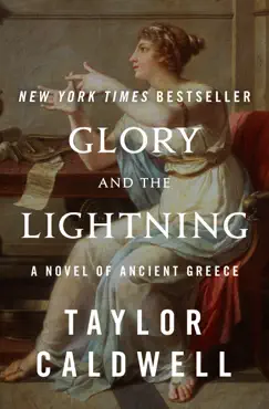 glory and the lightning book cover image