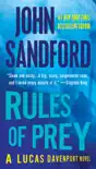 Rules of Prey synopsis, comments