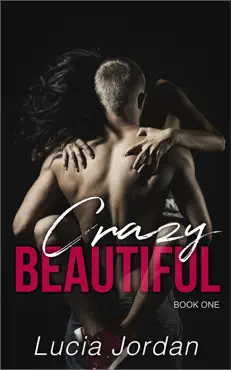 crazy beautiful book cover image