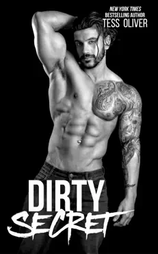 dirty secret book cover image