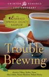 Trouble Brewing book summary, reviews and downlod