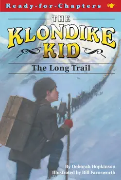 the long trail book cover image