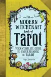 The Modern Witchcraft Book of Tarot synopsis, comments