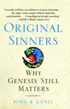 Original Sinners synopsis, comments