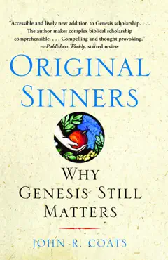 original sinners book cover image