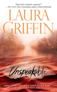 unspeakable book cover image