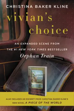 vivian's choice: an expanded scene from orphan train book cover image
