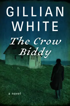 the crow biddy book cover image