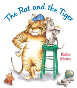 the rat and the tiger book cover image