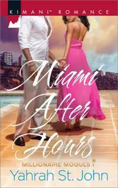 miami after hours book cover image