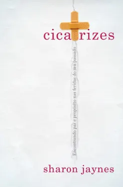 cicatrizes book cover image