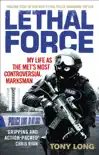 Lethal Force synopsis, comments