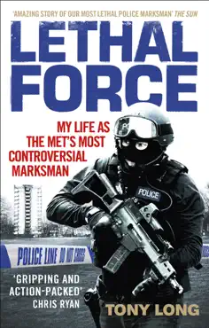 lethal force imagen de la portada del libro