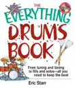 The Everything Drums Book synopsis, comments