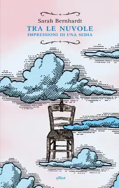 tra le nuvole book cover image