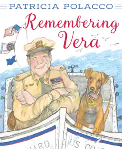 remembering vera book cover image