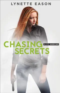 chasing secrets book cover image