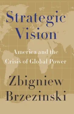 strategic vision book cover image