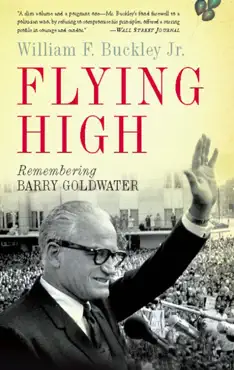 flying high book cover image
