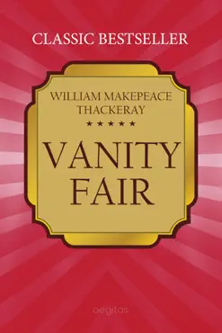 vanity fair book cover image