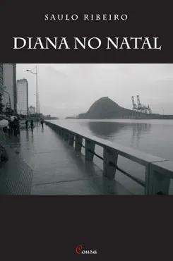 diana no natal book cover image