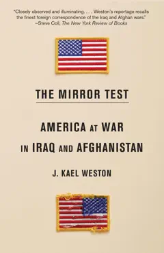 the mirror test book cover image