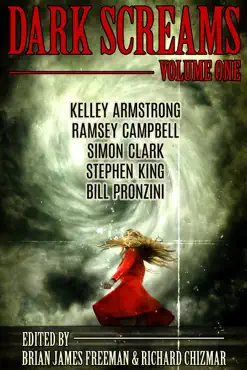 dark screams: volume one book cover image
