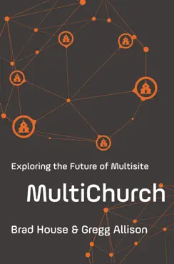multichurch book cover image
