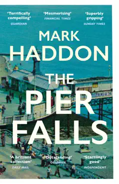 the pier falls imagen de la portada del libro