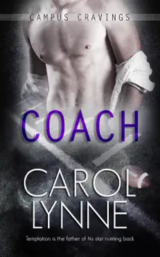 coach book cover image