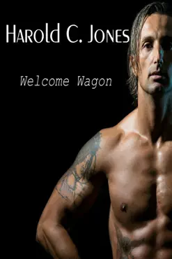 welcome wagon book cover image