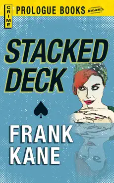 stacked deck book cover image