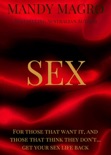 SEX book summary, reviews and downlod