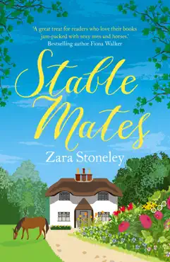 stable mates book cover image