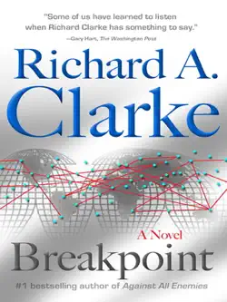 breakpoint book cover image