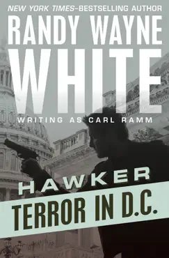 terror in d.c. book cover image