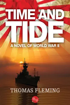 time and tide: a novel of world war ii book cover image