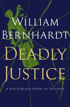 deadly justice imagen de la portada del libro