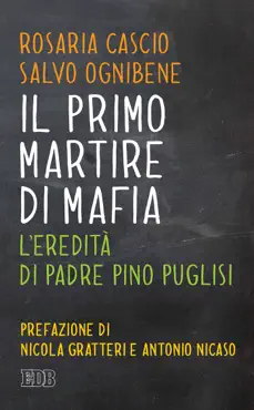 il primo martire di mafia book cover image