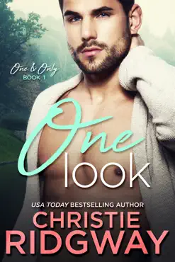 one look (one & only book 1) book cover image