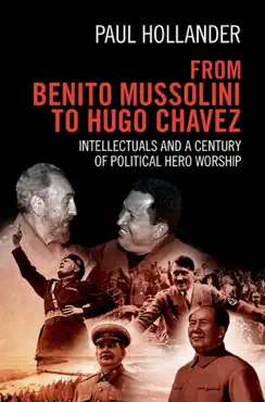 from benito mussolini to hugo chavez book cover image