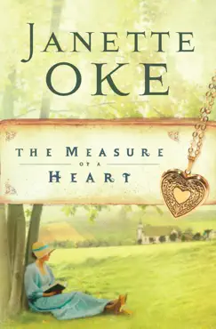 the measure of a heart (women of the west book #6) book cover image
