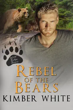 rebel of the bears book cover image