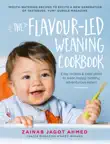 The Flavour-led Weaning Cookbook synopsis, comments
