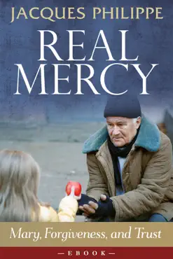 real mercy imagen de la portada del libro