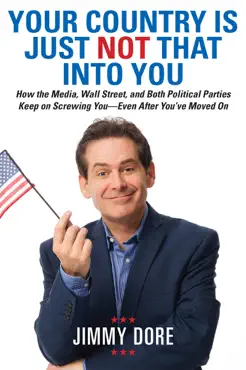 your country is just not that into you book cover image