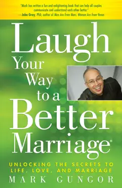 laugh your way to a better marriage imagen de la portada del libro