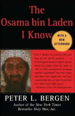 the osama bin laden i know book cover image